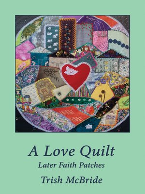 cover image of A Love Quilt